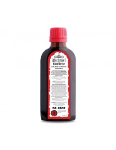 Picaturi suedeze bitter x 500ml