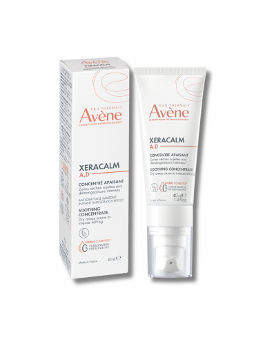 Avène XeraCalm A.D. concentrat calmant x 40 ml