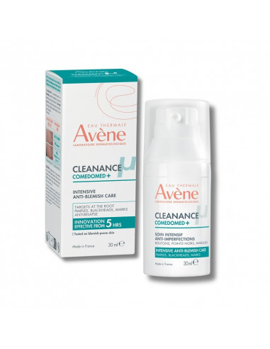 Avène Cleanance Comedomed+ x 30 ml