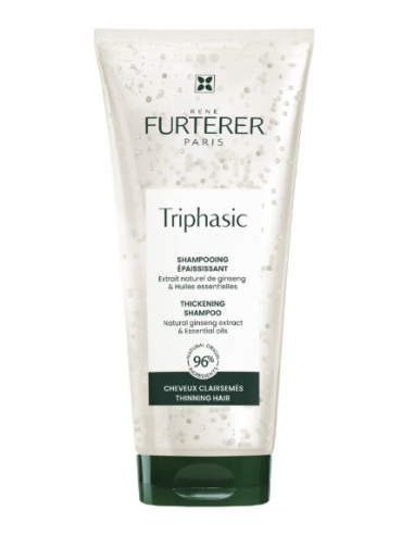 René Furterer șampon Triphasic x 200 ml