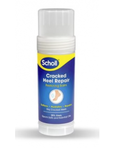 Scholl Balsam Reparator pentru Călcâie Crăpate, 70 g