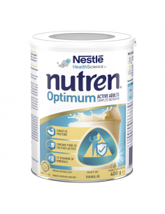Nestlé Nutren Optimum, 400 g
