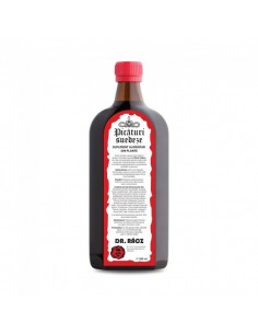 Picaturi suedeze bitter x 250ml