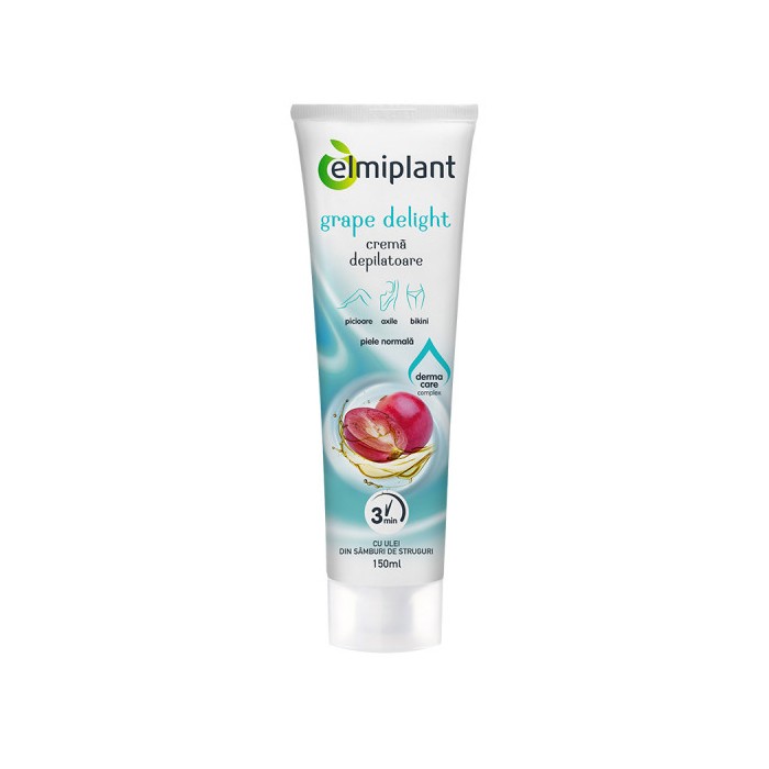 Crema depilat piele normala x 150 ml