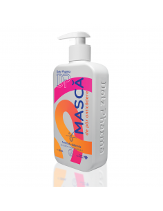 Mască de păr anticădere – Dotz Pharma, 250 ml 2