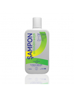 Șampon antimătreață, 250ml Dotz Pharma