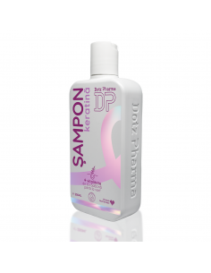 Șampon cu keratină, 250 ml - Dotz Pharma 2