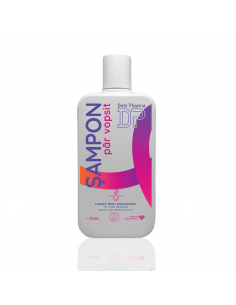 Șampon pentru păr vopsit, 250 ml - Dotz Pharma