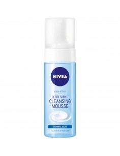Nivea Spuma curat refresh  Tnm 150ml