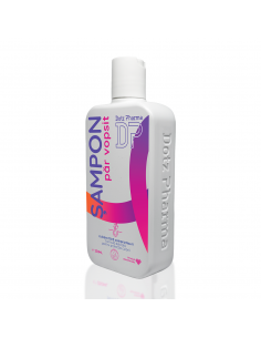 Șampon pentru păr vopsit, 250 ml - Dotz Pharma 2