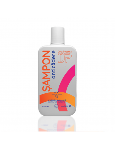 Șampon anticadere, 250 ml - Dotz Pharma