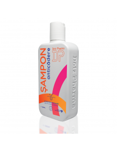 Șampon anticadere, 250 ml - Dotz Pharma 2