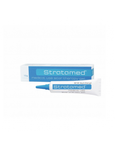 Stratamed gel x 10g
