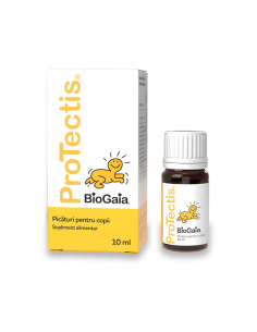 Protectis picaturi x 10ml