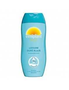 Lotiune dupa plaja x 200ml