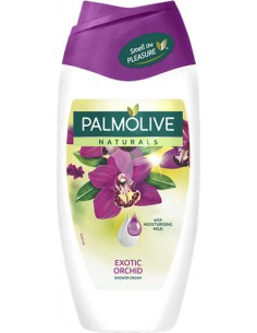 Palmolive Gel dus AromaCreme exotic x 250 ml