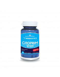 Citoprim stem, 30 capsule, Herbagetica