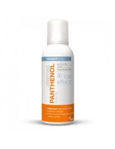 Spray Panthenol 10%, 150 ml, Omega Pharma