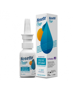Nosette Classic, 30 ml, Dr.Reddys