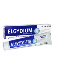 Elgydium pasta dinti albire x 100ml
