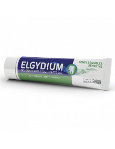 Elgydium pasta dinti sensibili x 75ml