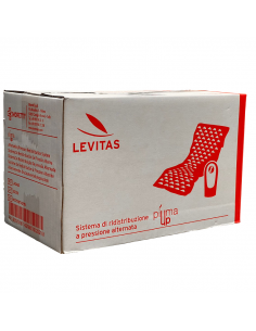 Sistem antidecubit lad 462