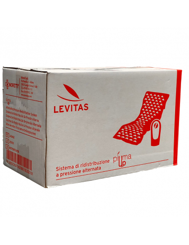 Sistem antidecubit lad 462