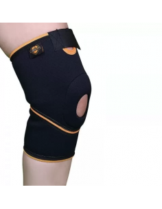 Genunchieră Armor ARK2104AK, mărimea XL