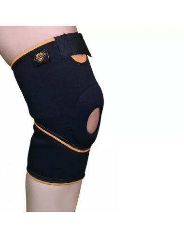 Genunchieră Armor ARK2104AK, mărimea XL