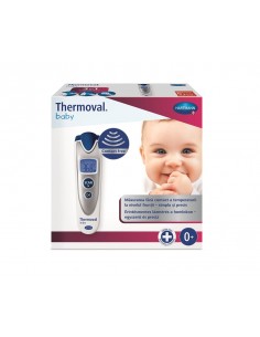 Thermoval baby termometru non-contact, PAUL HARTMANN AG