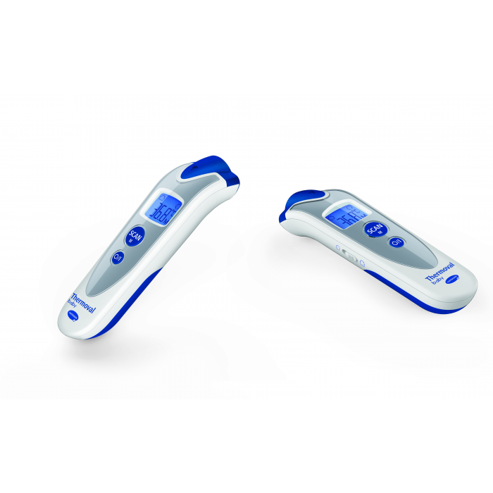 Thermoval baby termometru non-contact, PAUL...