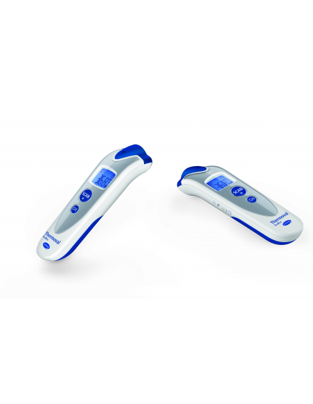Thermoval baby termometru non-contact, PAUL HARTMANN AG