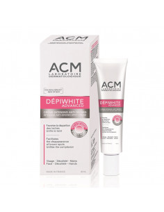 ACM Depiwhite Advance crema, 40 ml