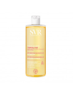 Topialyse ulei micelar lavant, 400 ml, SVR