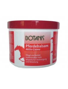 Botanis Aktiv Crema Camforat 500 ml