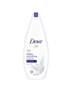 Dove gel x 750 ml