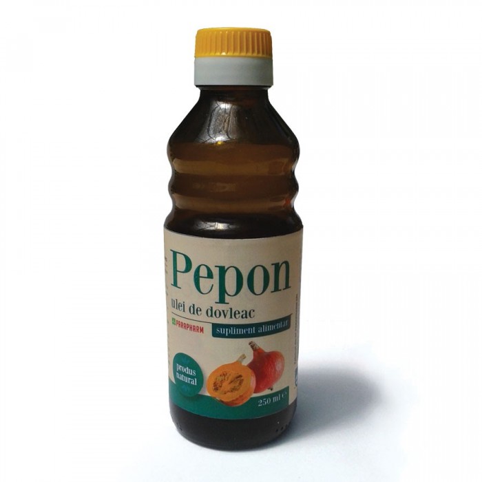 Ulei de dovleac x 250ml