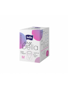 Bella myBella cupa menstruala M A1, 1 bucata