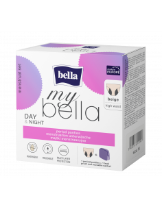 Bella myBella chiloti menstruali Comfort M, 1 bucata