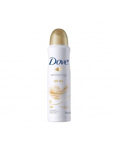 Dove deo stick Silk dry x 40 ml