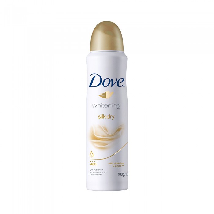 Dove deo stick Silk dry x 40 ml