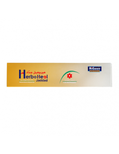 Harrar Herboheal crema
