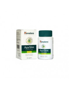 Ayurslim x 60 cpr