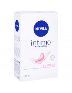 Nivea lotiune intima x 250ml