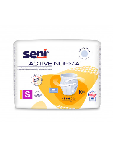 Seni Scutece chilot adulti Active “Pull Up”...