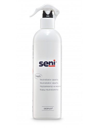 Seni Care Neutralizator mirosuri, 500 ml