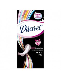 Always Discreet Multiform 20 buc