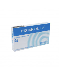 Probicol IBS, 20 capsule