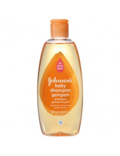 Johnsons Baby Sampon grau x 200 ml