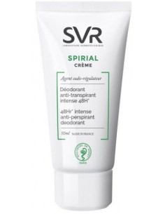 Siprial Deo-Creme, crema de corp, 50 ml